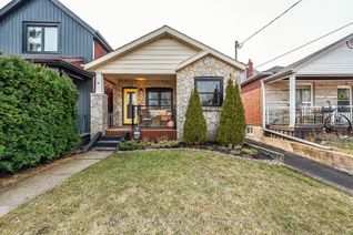 Property for Sale, 36 Scotia Ave W, Toronto, ON