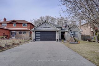Property for Sale, 732 Sheppard Ave, Pickering, ON