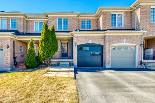 Freehold Townhouse for Sale, 26 Oglevie Dr, Whitby, ON