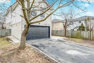 Detached House for Sale, 1620 Mcbrady Cres, Pickering, ON