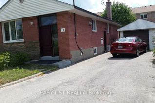 Detached House for Sale, 17 Savarin St, Toronto, ON