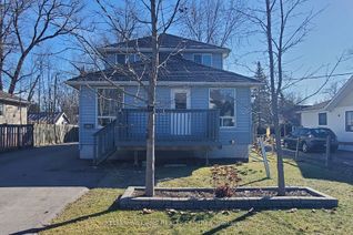 Detached House for Sale, 201 Spring Rd, Georgina, ON
