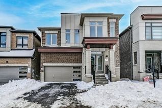 House for Sale, 161 Wesmina Ave, Whitchurch-Stouffville, ON