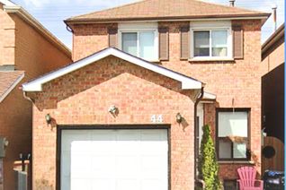 House for Sale, 44 New Seabury Dr, Vaughan, ON