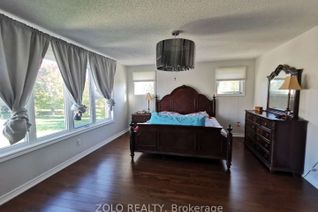House for Rent, 244 South Unionville Ave, Markham, ON