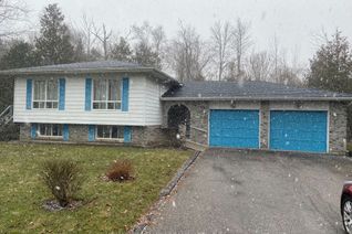 Detached House for Sale, 631 Lockhart Rd E, Innisfil, ON