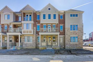 Townhouse for Sale, 37 Bruce Boyd Dr, Markham, ON