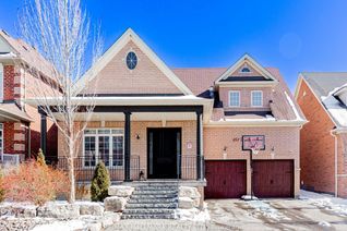 Bungalow for Sale, 151 Bellini Ave, Vaughan, ON