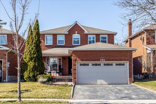 Property for Sale, 152 Greenock Dr, Vaughan, ON