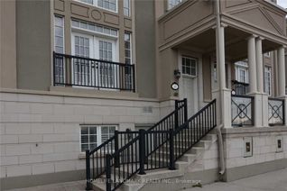 Freehold Townhouse for Rent, 63 Rouge Valley Dr W, Markham, ON