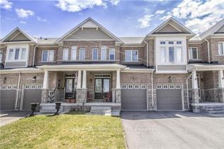 Freehold Townhouse for Sale, 113 Windrow St, Richmond Hill, ON