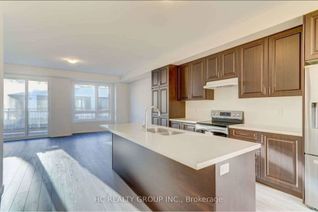Property for Rent, 18 William Russell Lane, Richmond Hill, ON