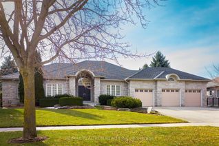 Bungalow for Sale, 155 Ward Ave, East Gwillimbury, ON