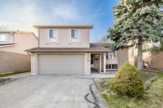 House for Sale, 52 Mayvern Cres, Richmond Hill, ON