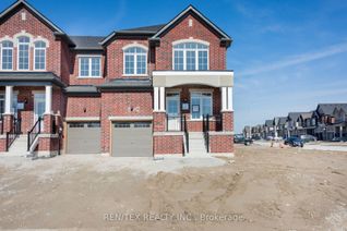 Freehold Townhouse for Sale, 1478 Harker St, Innisfil, ON