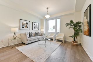 Freehold Townhouse for Sale, 37 Thomas Frisby Jr Cres, Markham, ON