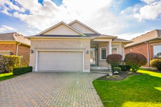 Bungalow for Sale, 47 Long Stan, Whitchurch-Stouffville, ON