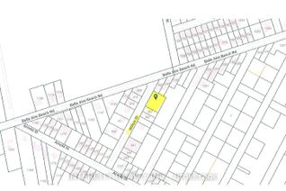 Vacant Residential Land for Sale, 909 Willow St, Innisfil, ON
