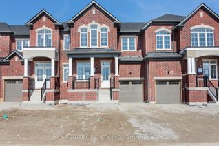 Freehold Townhouse for Sale, 1476 Harker St, Innisfil, ON