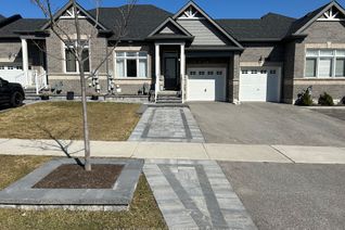 Bungalow for Sale, 125 Isabella Dr, Orillia, ON