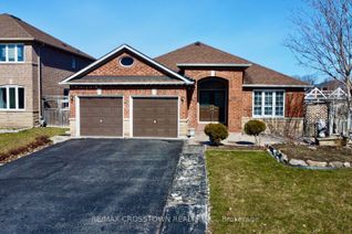 Property for Sale, 46 Jewel House Lane, Barrie, ON