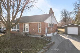 Property for Sale, 243 Wellington St E, Barrie, ON