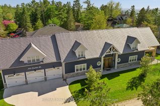Detached House for Sale, 395 Eastdale Dr, Wasaga Beach, ON