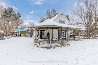 House for Sale, 12 Saint Peter St, Collingwood, ON