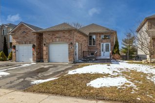 House for Sale, 16 Rundle Cres N, Barrie, ON