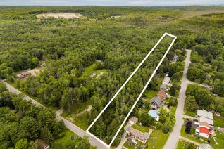 Land for Sale, 264 Peek-A-Boo Tr, Tiny, ON