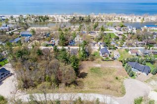 Vacant Residential Land for Sale, Lot 78 Park Dr, Wasaga Beach, ON