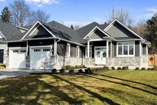Detached House for Sale, 300 Shanty Bay Rd, Oro-Medonte, ON
