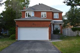 House for Rent, 76 Burke Dr, Barrie, ON