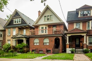 Apartment for Rent, 394 Sunnyside Ave #3B, Toronto, ON