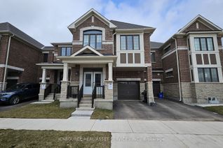 Freehold Townhouse for Rent, 1209 Anson Gate, Oakville, ON