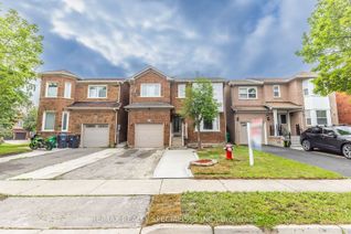 Detached House for Sale, 14 Shady Pine Circ, Brampton, ON