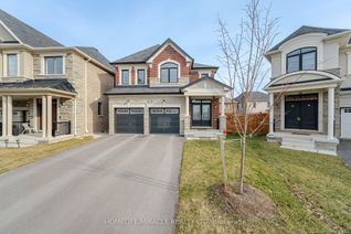 Detached House for Sale, 102 Eberly Woods Dr, Caledon, ON