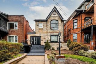 Detached House for Rent, 70 Melbourne Ave #202, Toronto, ON