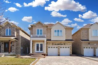 Property for Rent, 302 Comiskey Cres #Lower, Mississauga, ON