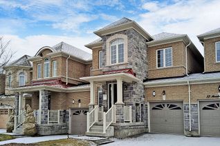 Freehold Townhouse for Rent, 10 Meadowcreek Rd, Caledon, ON