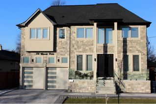 Detached House for Sale, 170 Wincott Dr, Toronto, ON