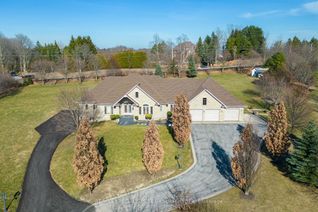 Bungalow for Sale, 3 Tranquility Crt, Caledon, ON