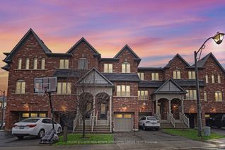 Townhouse for Sale, 2171 Fiddlers Way #3, Oakville, ON