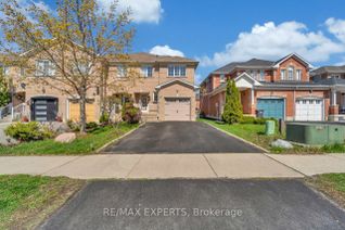 Freehold Townhouse for Sale, 18 Steeprock Rd N, Brampton, ON