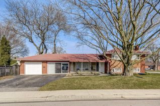 Detached House for Sale, 741 Proctor Rd, Burlington, ON