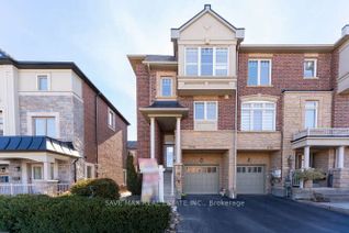 Townhouse for Rent, 2014 Lushes Ave #Upper, Mississauga, ON
