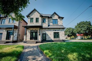 Detached House for Rent, 40 York Rd, Toronto, ON