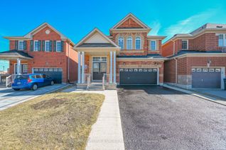 Detached House for Sale, 14 Lillian Cres, Brampton, ON