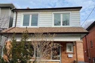 Detached House for Rent, 32 Mayfield Ave, Toronto, ON