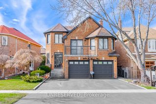 House for Sale, 479 Bud Gregory Blvd, Mississauga, ON